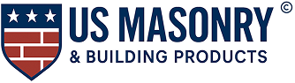 US Masonry & Building Products Logo